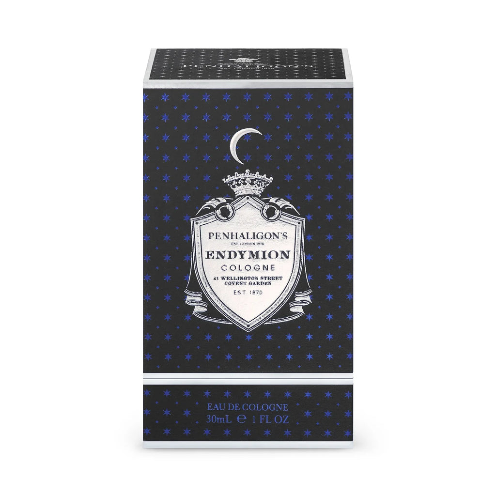 Penhaligon's Endymion Eau De Cologne For Men - Oriental Spicy 30ml