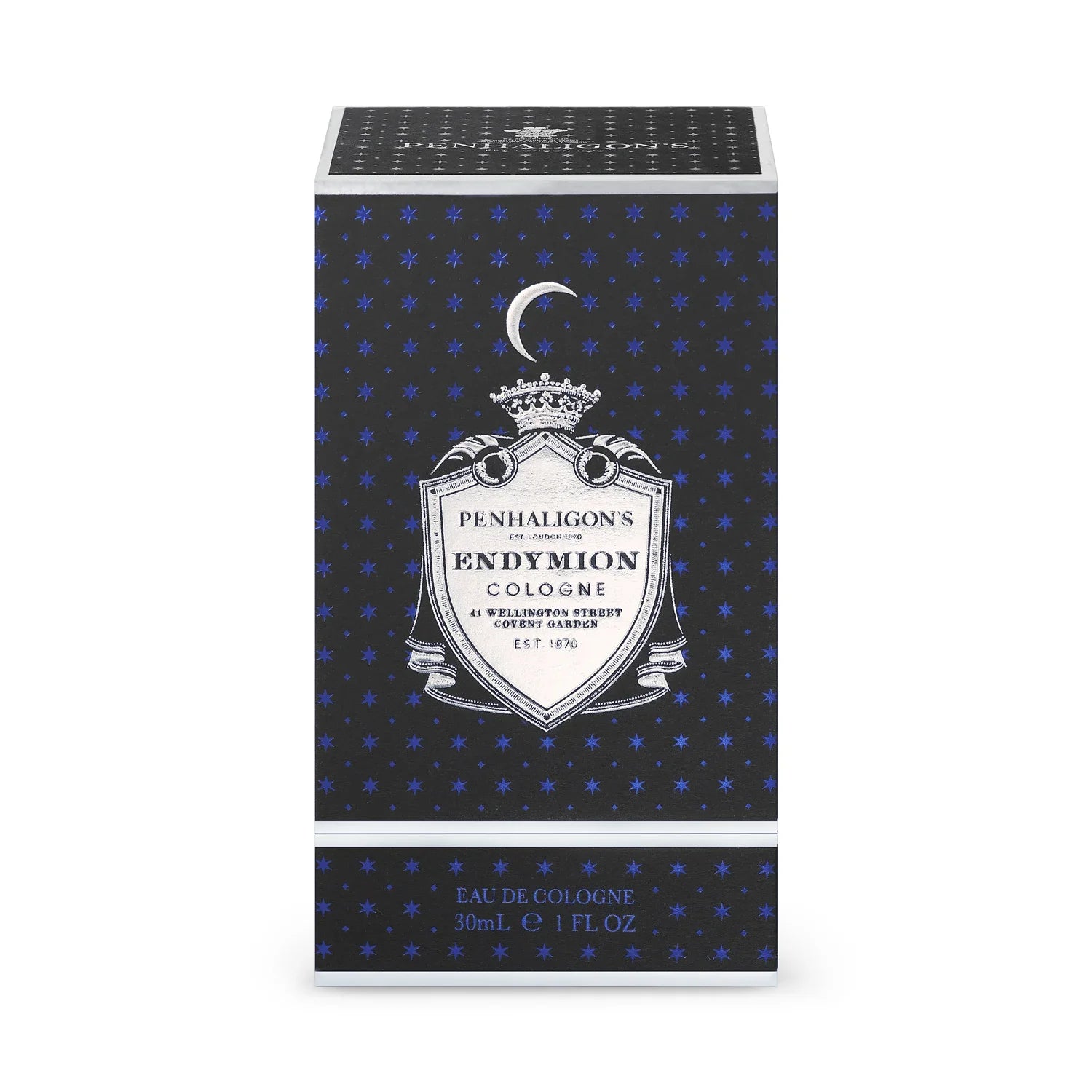 Penhaligon's Endymion Eau De Cologne For Men - Oriental Spicy 30ml