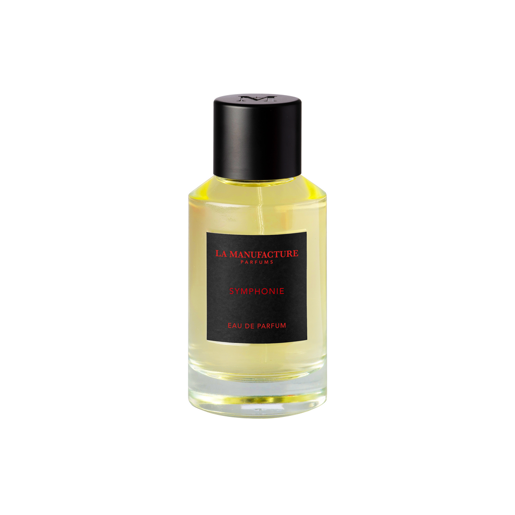 Symphonie By La Manufacture Perfume For Men And Women Edp 100ml