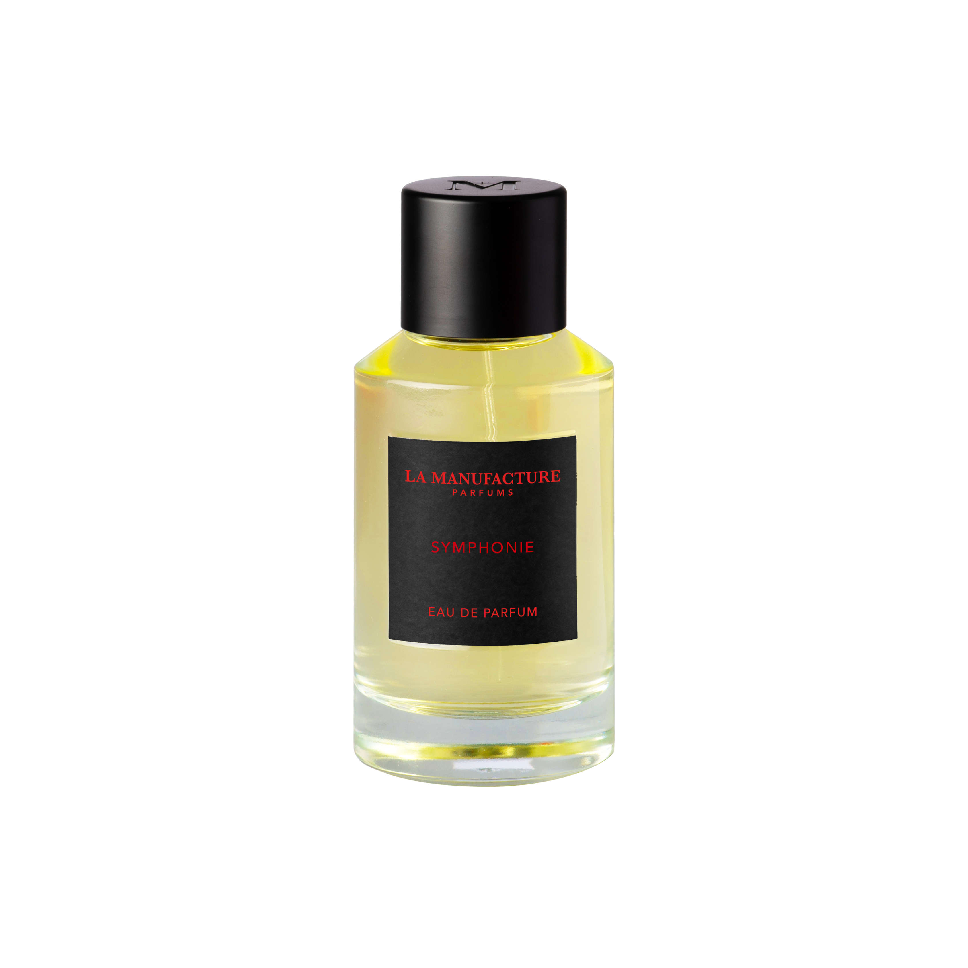 Symphonie By La Manufacture Perfume For Men And Women Edp 100ml