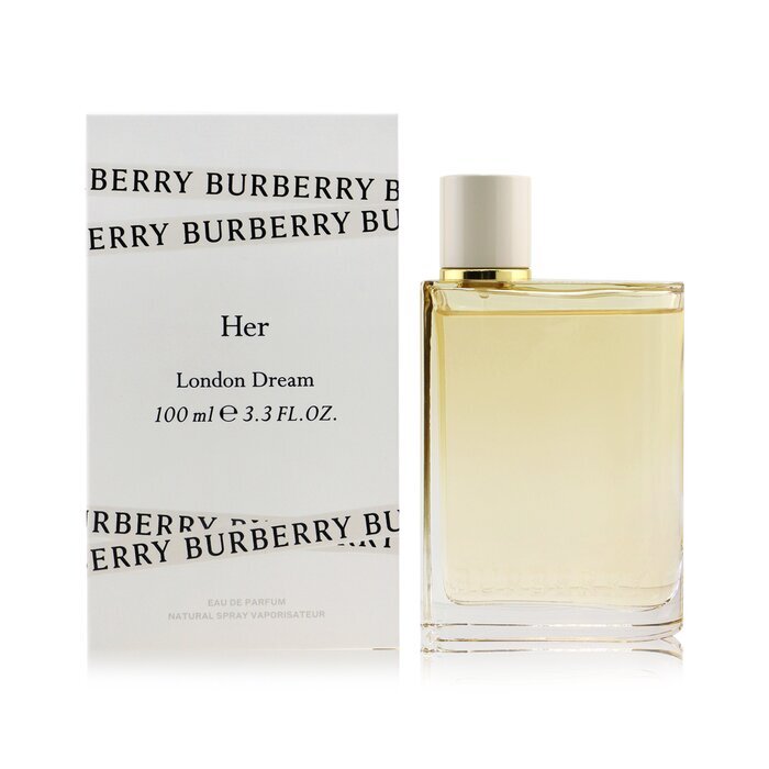 BURBERRY HER LONDON DREAM FOR WOMEN EDP 100 ml