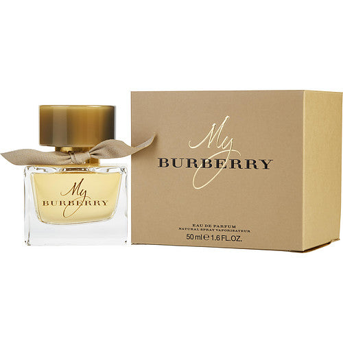 BURBERRY MY BURBERRY FOR WOMEN EDP 50 ml