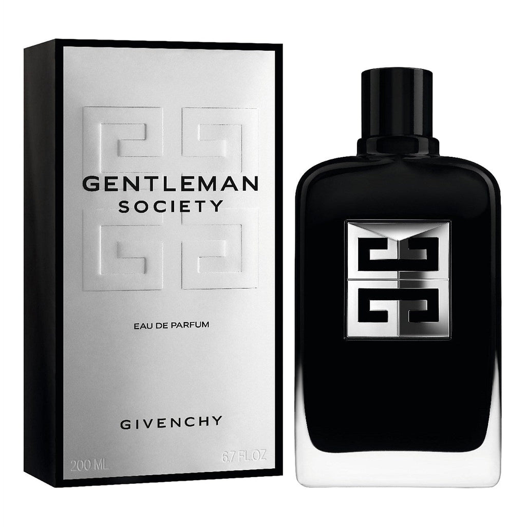 Givenchy Gentleman Society Perfume For Men EDP 200ml