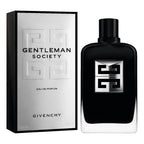 Givenchy Gentleman Society Perfume For Men EDP 200ml
