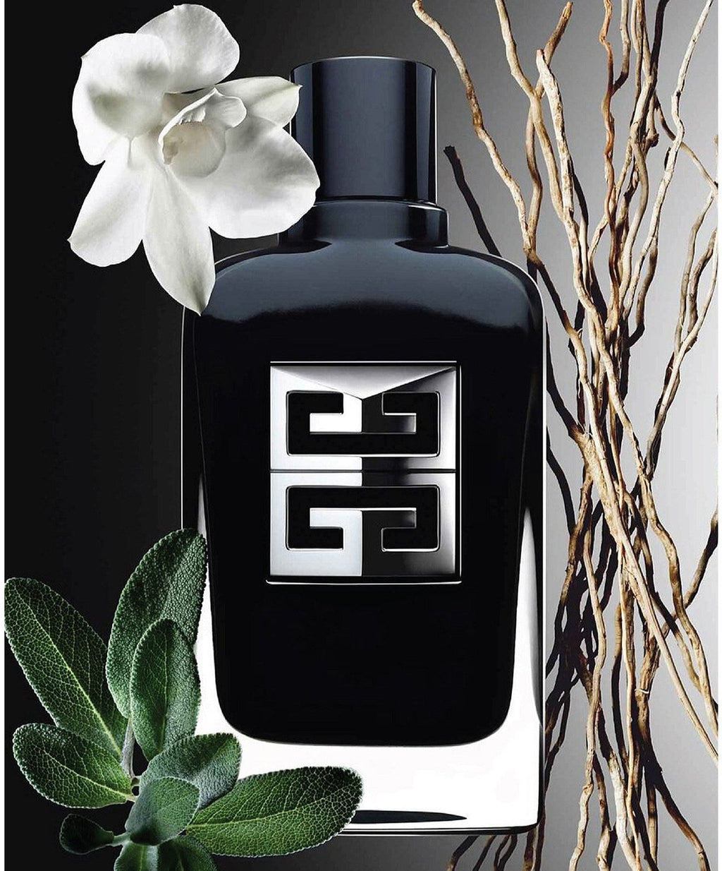 Givenchy Gentleman Society Perfume For Men EDP 200ml