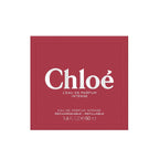 Chloe L'Eau De Parfum Intense For Women - Floral Fruity Perfume 50ml Refillable