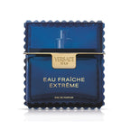Versace Man Eau Fraiche Extreme Eau De Parfum For Men - Woody Aromatic Perfume 50ml