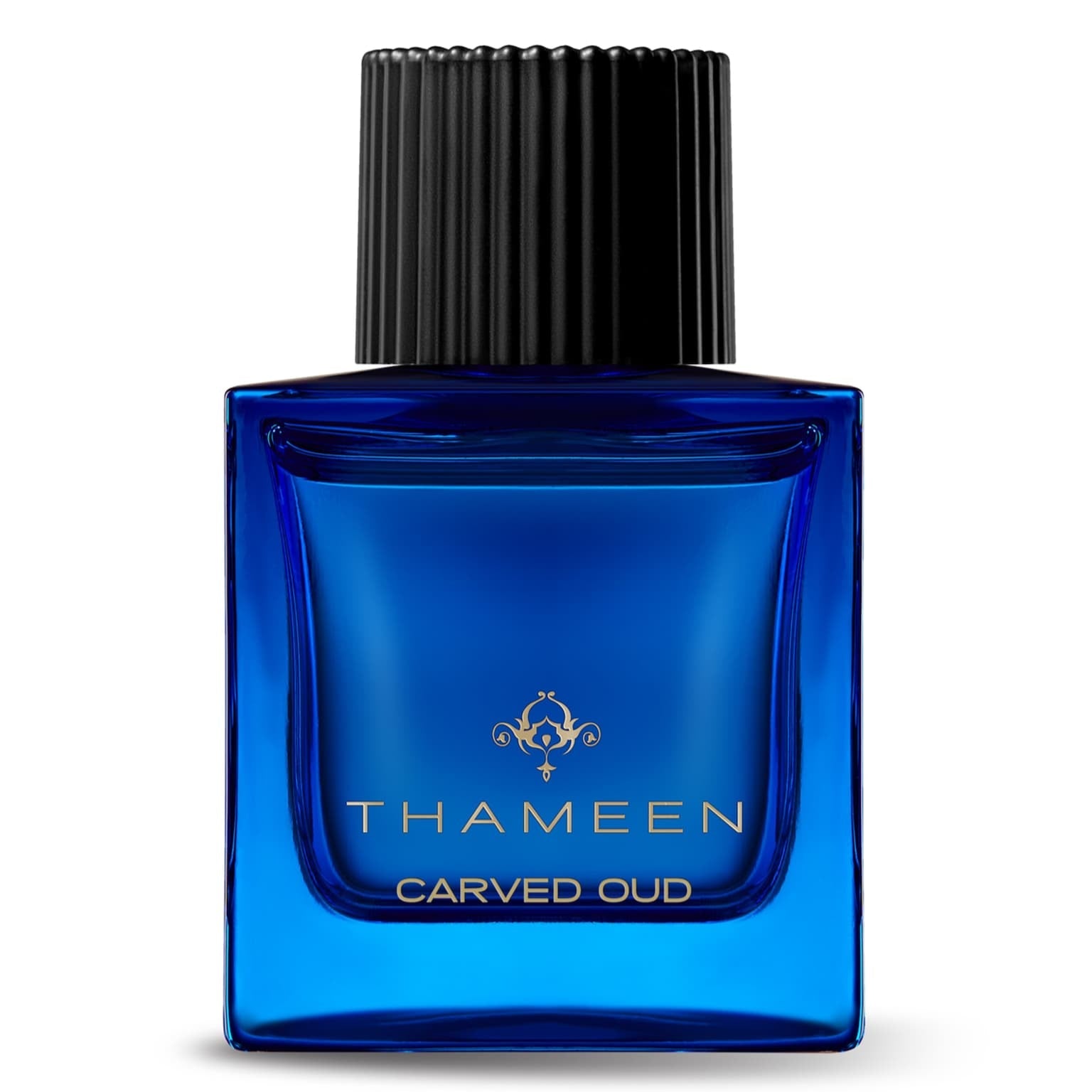 Thameen Carved Oud Perfume For Unisex Extrait De Parfum 100ml