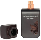 Rasasi La Yuqawam Pour Homme perfume for Men , Eau de Parfum, 75 ML