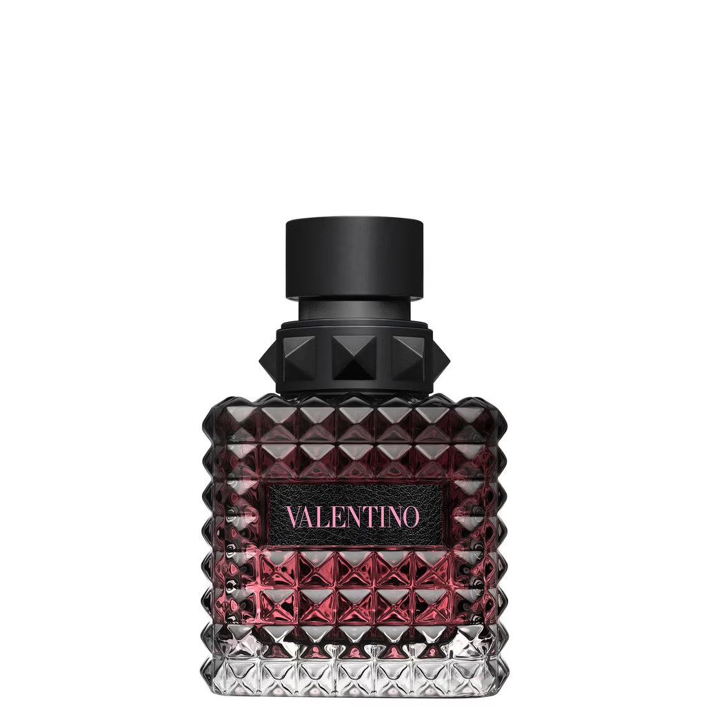 Valentino Donna Born in Roma Intense Edp For Women Floral Ambery 50ml