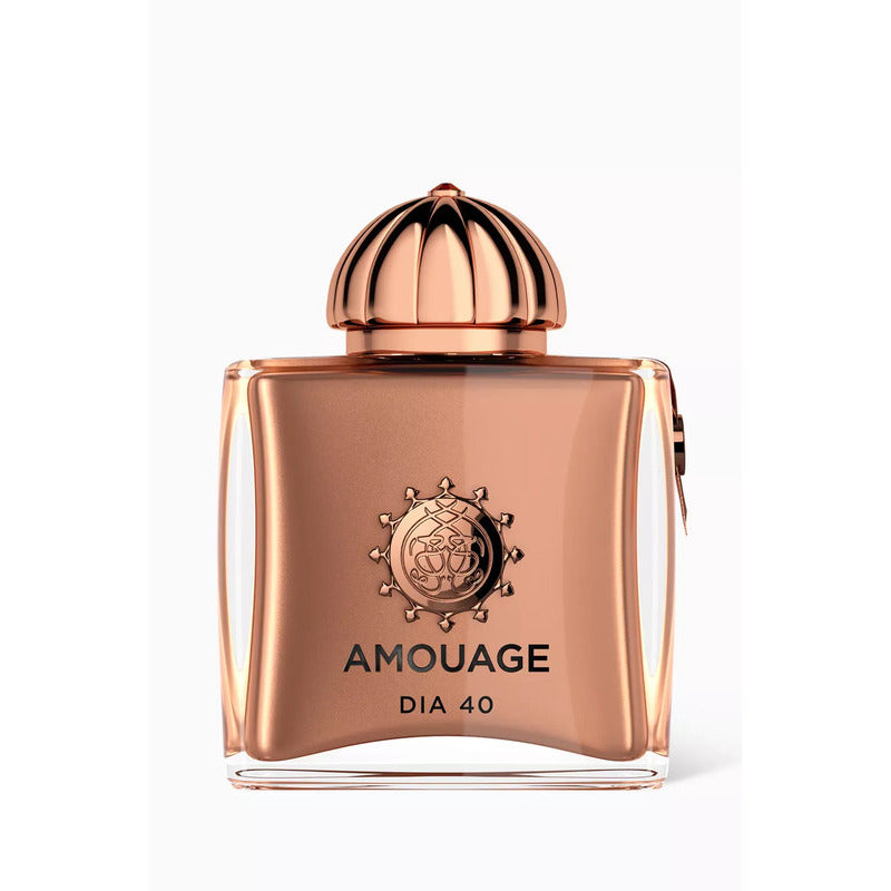 Amouage Dia 40 For Woman Extrait De Parfum 100 ml For Women