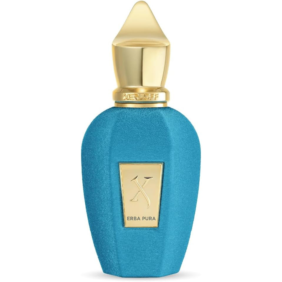 Xerjoff V Erba Pura For Unisex EDP  50ml