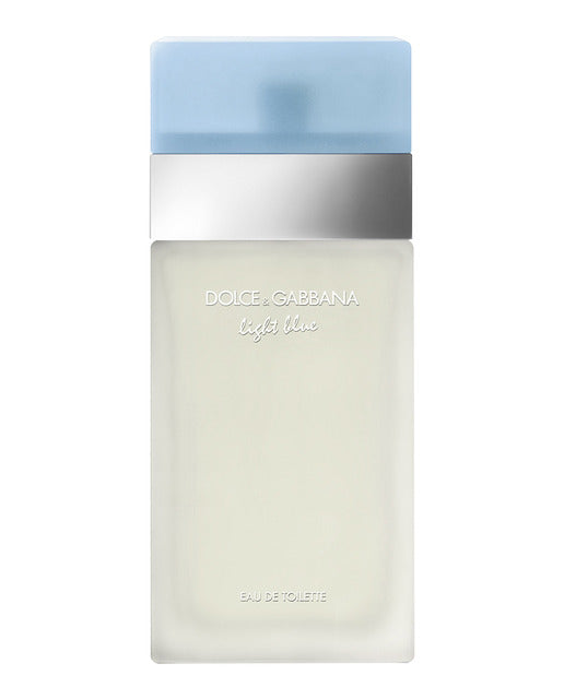 DOLCE & GABBANA LIGHT BLUE FOR WOMEN EDT 200 ml