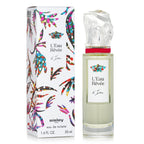 Sisley L'Eau Revee D'Isa Eau De Toilette For Unisex - Floral Woody Aromatic Perfume 50ml