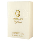 Trussardi My Name Pour Femme Eau De Parfum For Women - Oriental Floral Perfume 50ml
