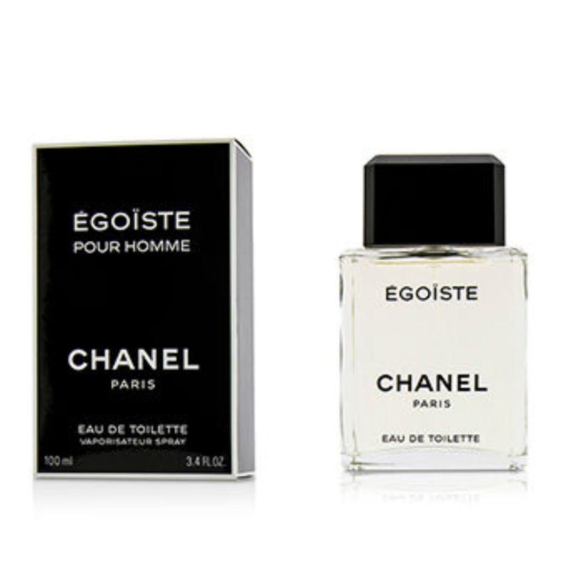 Chanel Egoiste Perfume For Men EDT, 100Ml