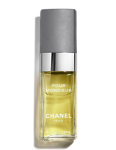 CHANEL POUR MONSIEUR FOR MEN EDT 100 ml