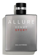 CHANEL ALLURE HOMME SPORT EAU EXTREME FOR MEN EDP 150 ml