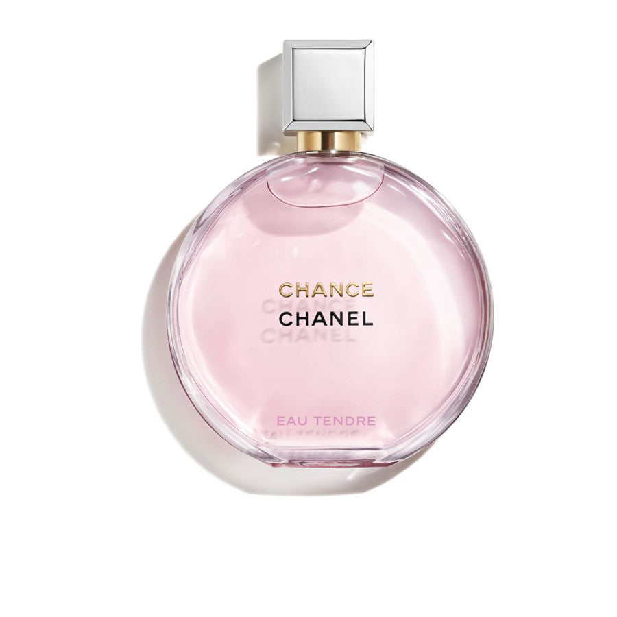 CHANEL CHANCE EAU TENDRE FOR WOMEN EDP 100 ml