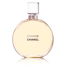 Chanel Chance Perfume For Women EDT 150ml