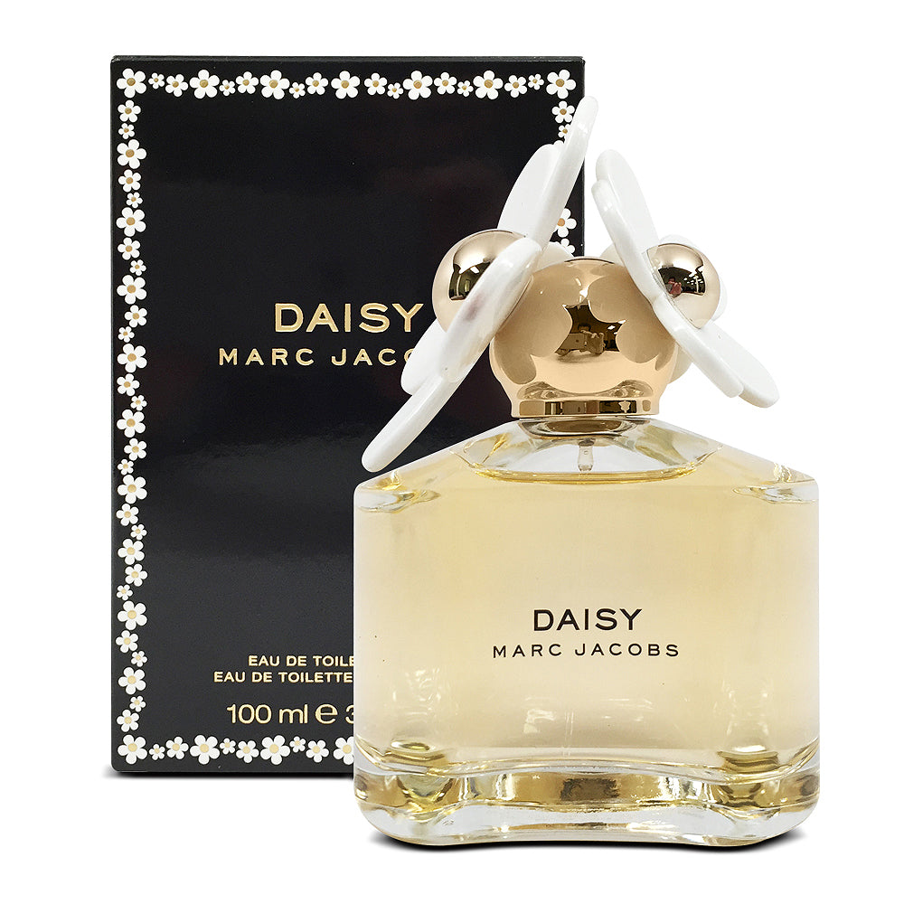 Marc Jacobs Daisy Perfume For Women, EDT, 100ml