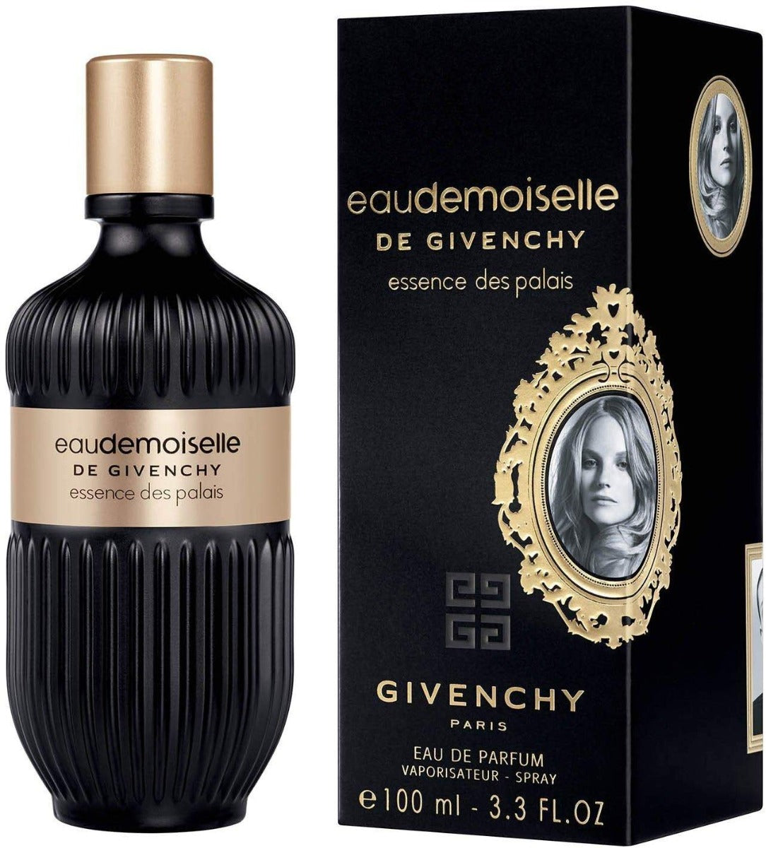 Givenchy  Eaudemoiselle Essence des Palais Perfume For Women, EDP, 100ml