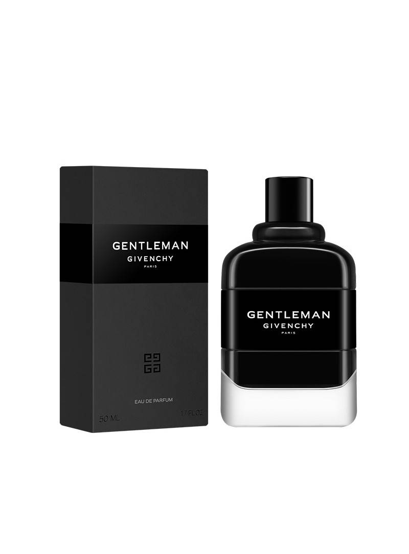 Givenchy Gentleman Perfume For Men, EDP, 50ml
