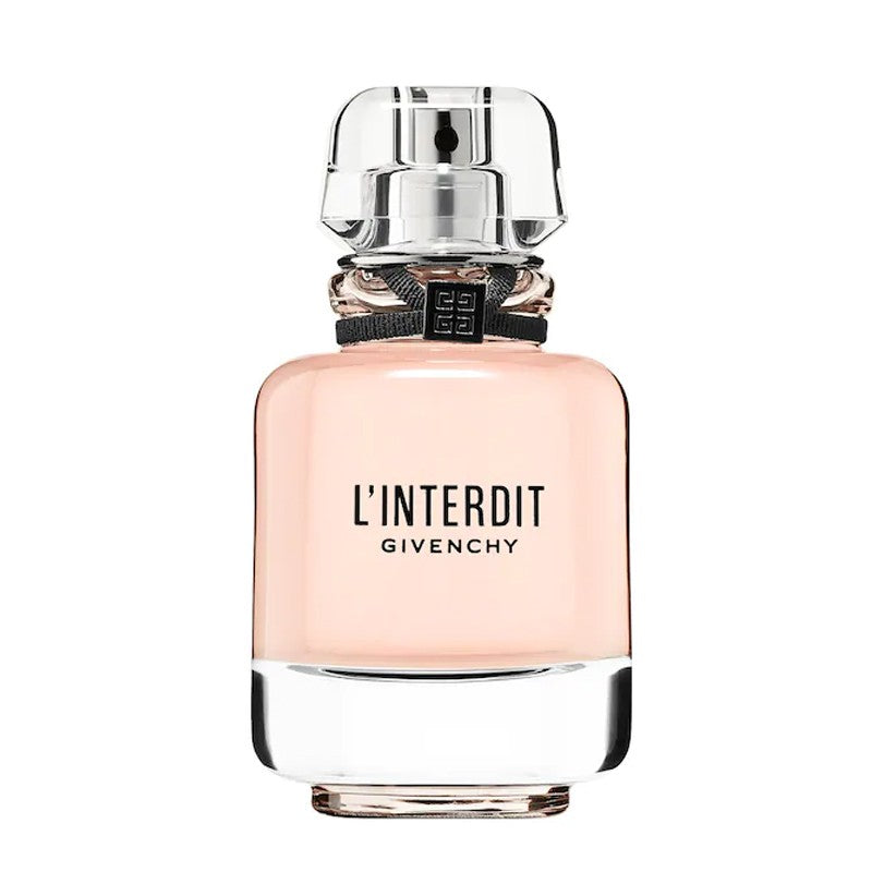 Givenchy L'interdit Perfume For Women, EDP, 50 ml