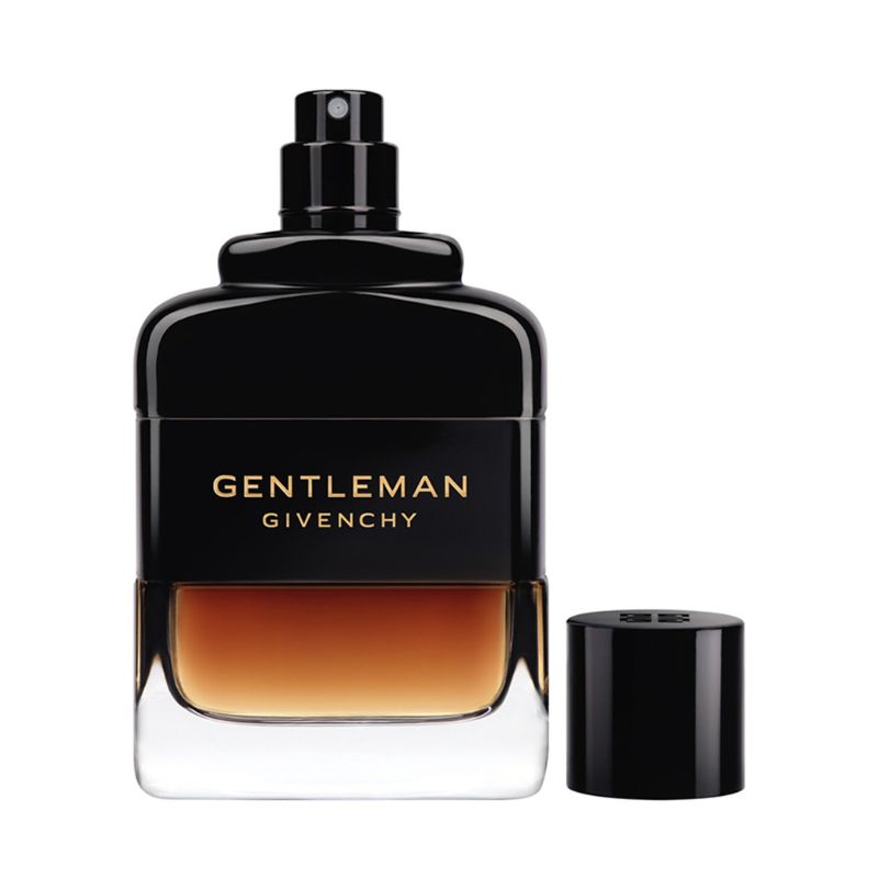 Givenchy Gentleman Reserve Privee For Men EDP 60ml