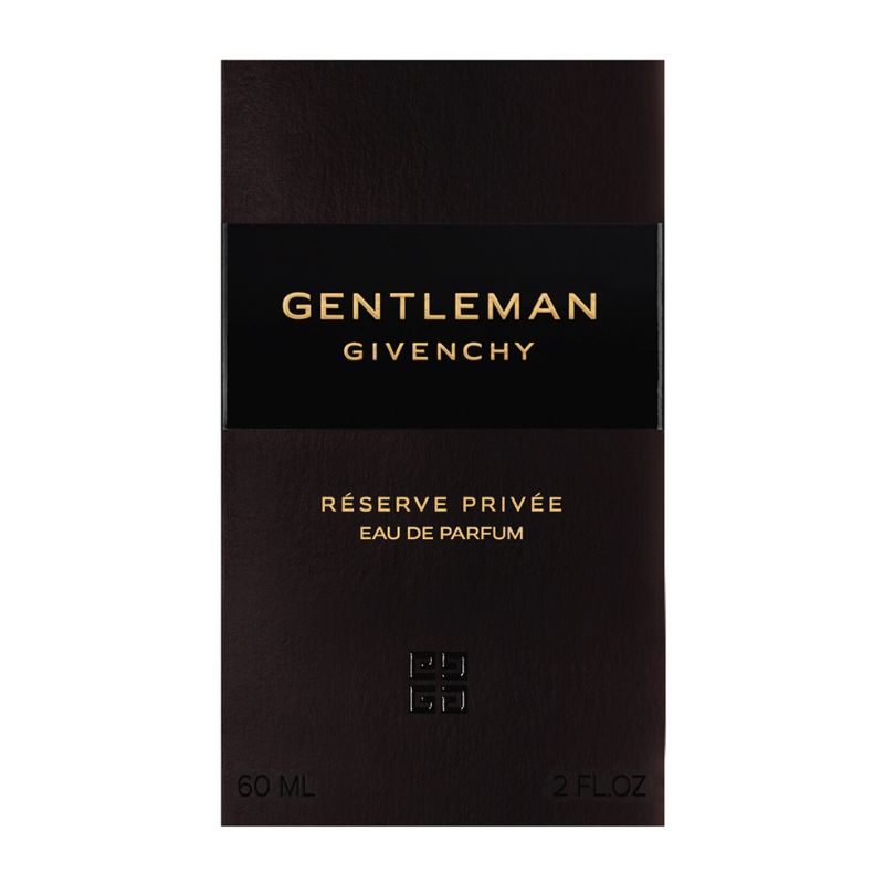 Givenchy Gentleman Reserve Privee For Men EDP 60ml