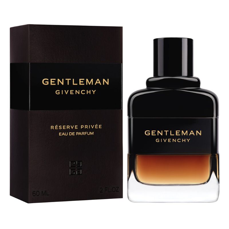 Givenchy Gentleman Reserve Privee For Men EDP 60ml