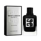Givenchy Gentleman Society Perfume For Men EDP 60ml