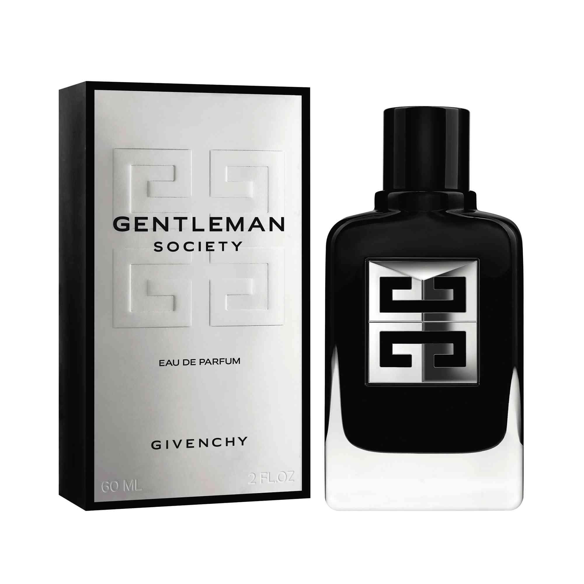 Givenchy Gentleman Society Perfume For Men EDP 60ml