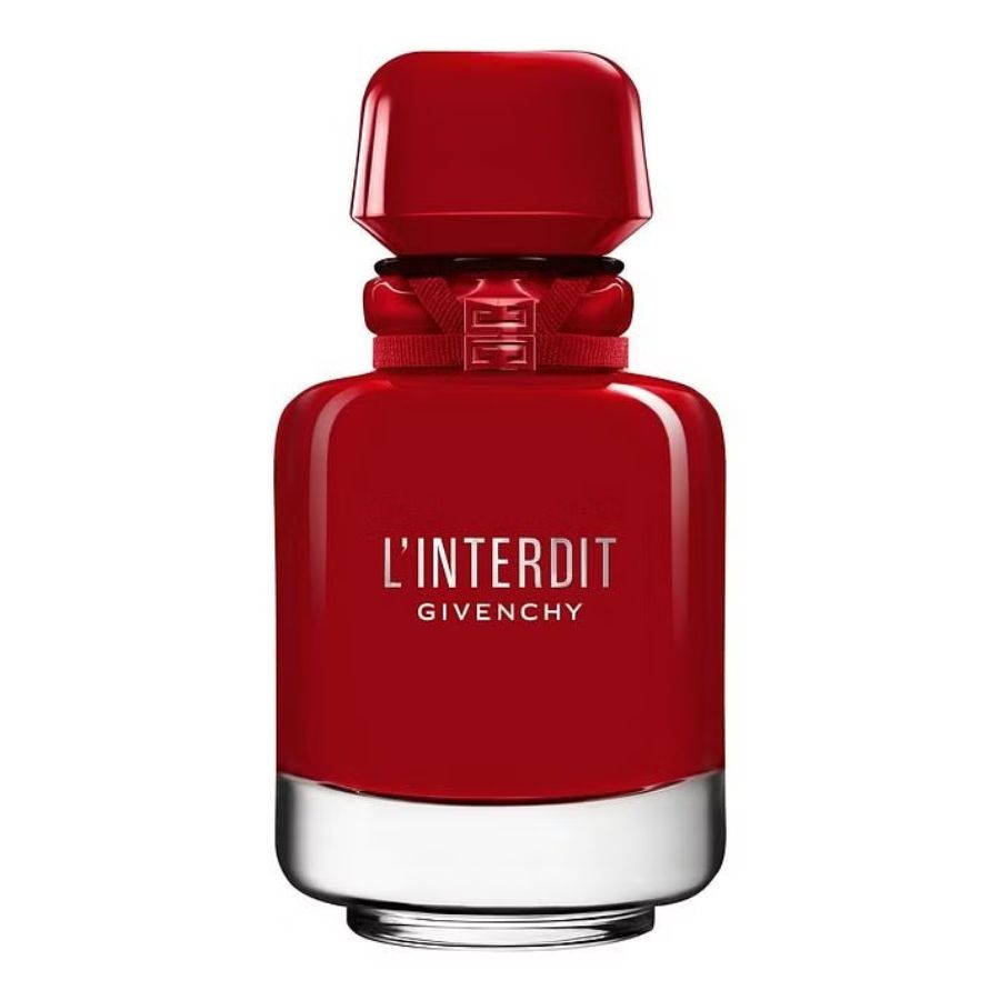 Givenchy L'interdit For Women EDP Rouge Ultime 50ml
