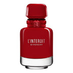 Givenchy L'interdit For Women EDP Rouge Ultime 50ml