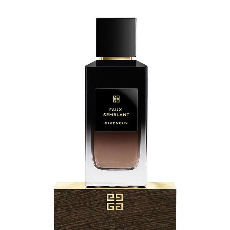 Givenchy Faux Semblant For Unisex EDP Intense 100ml