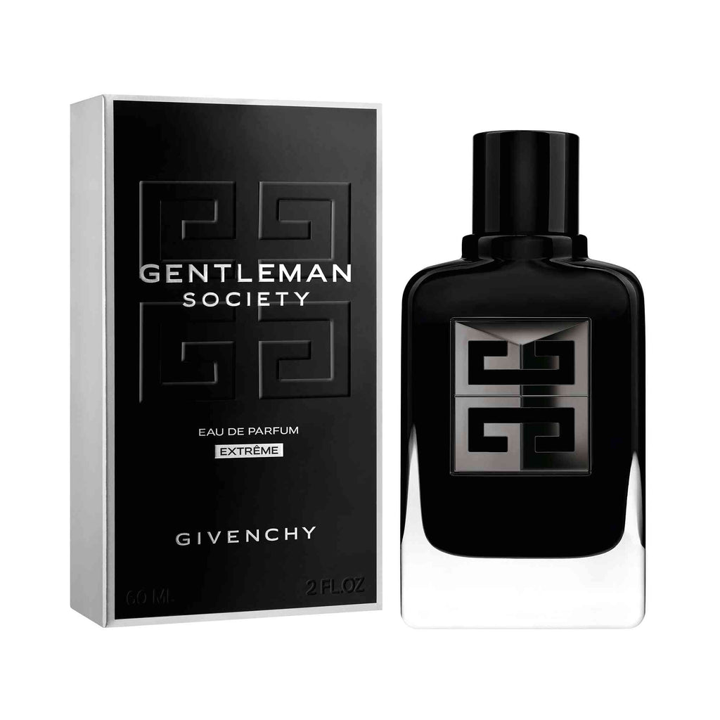 Givenchy Gentleman Society Perfume For Men EDP Extreme 60ml