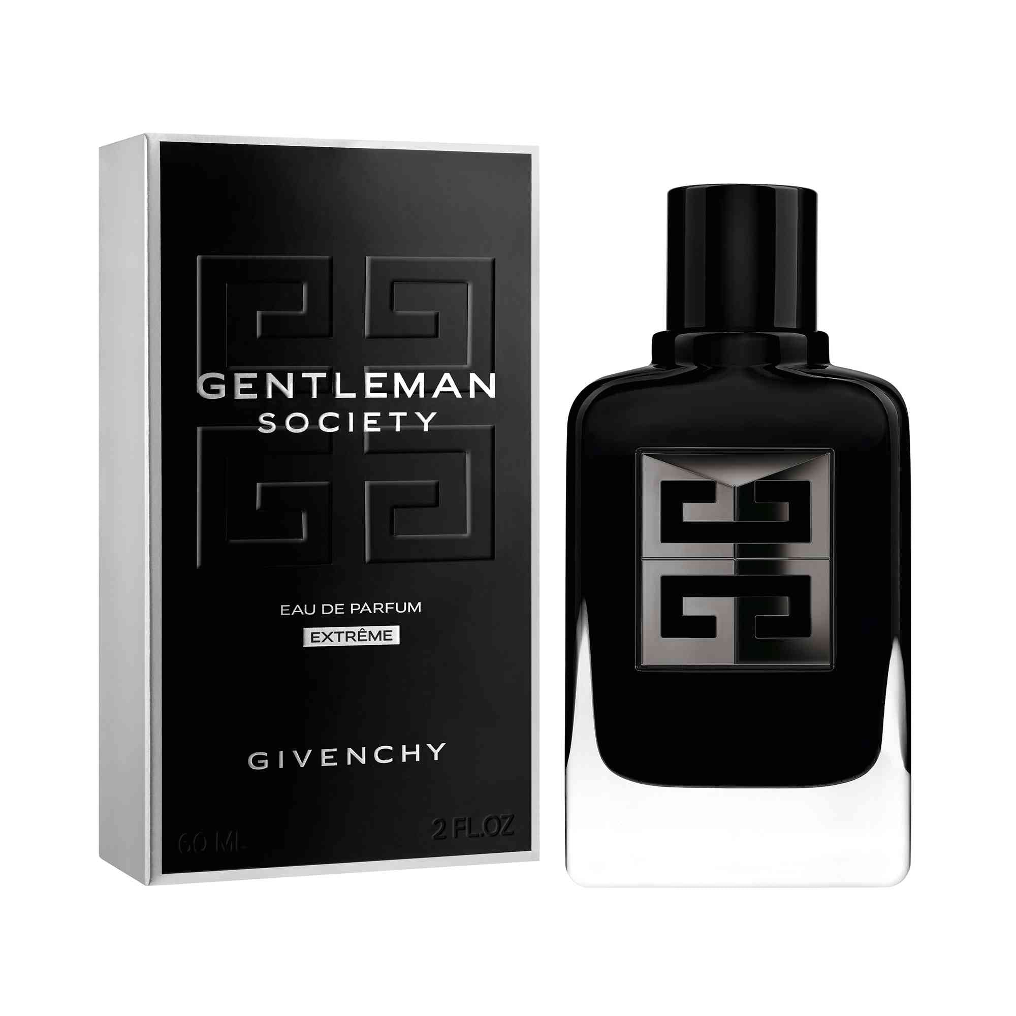 Givenchy Gentleman Society Perfume For Men EDP Extreme 60ml