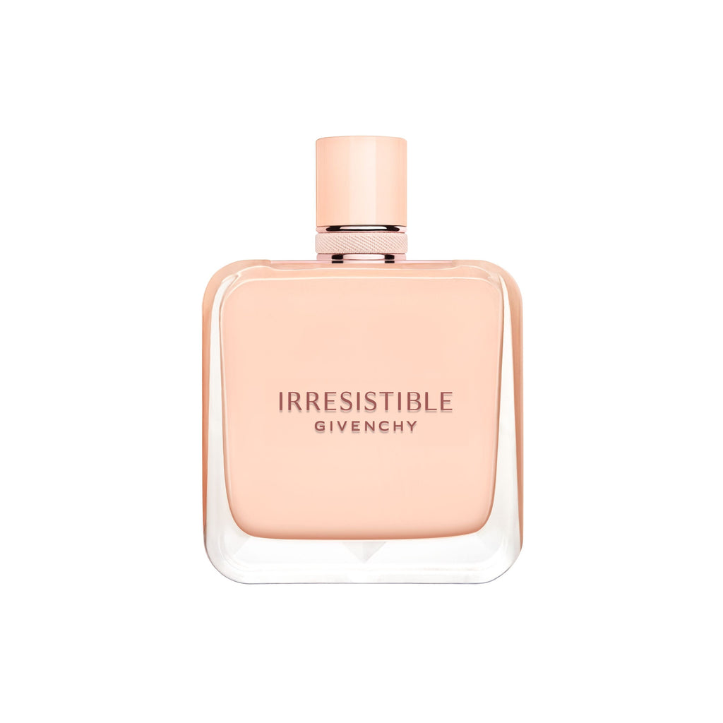 Givenchy Irresistible Nude Velvet Eau De Parfum For Women -  Floral Woody Musk Perfume 80ml