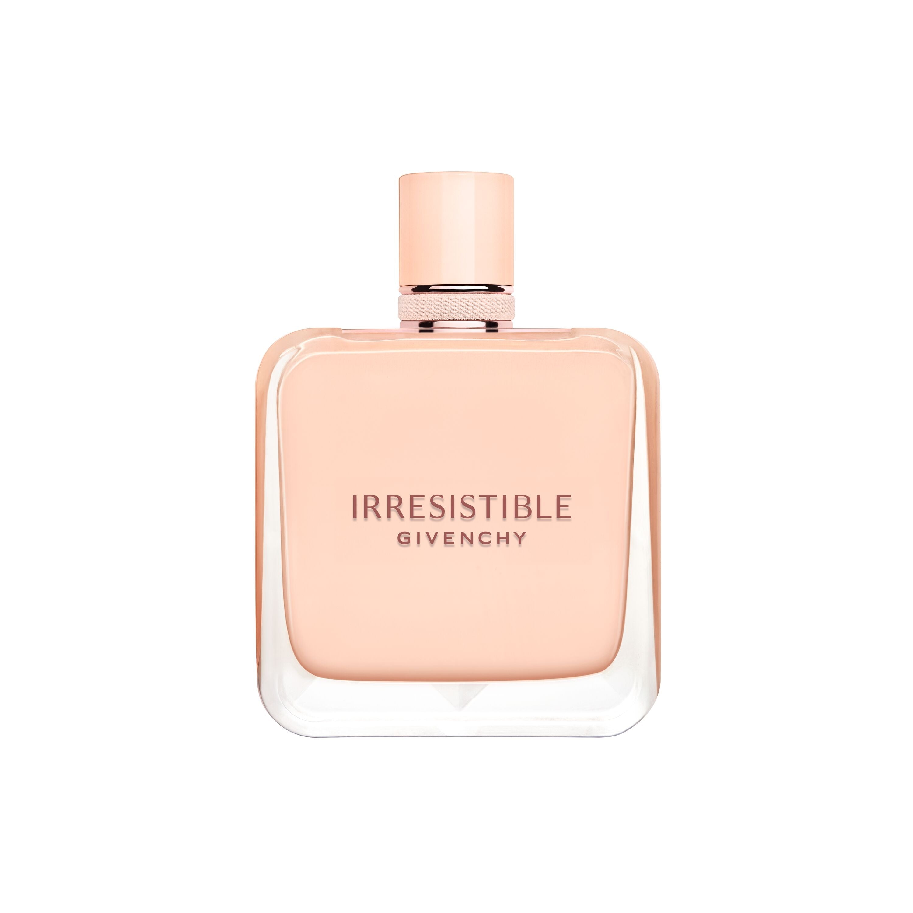 Givenchy Irresistible Nude Velvet Eau De Parfum For Women -  Floral Woody Musk Perfume 80ml