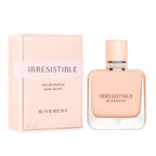 Givenchy Irresistible Nude Velvet Eau De Parfum For Women - Floral Woody Musk Perfume 35ml