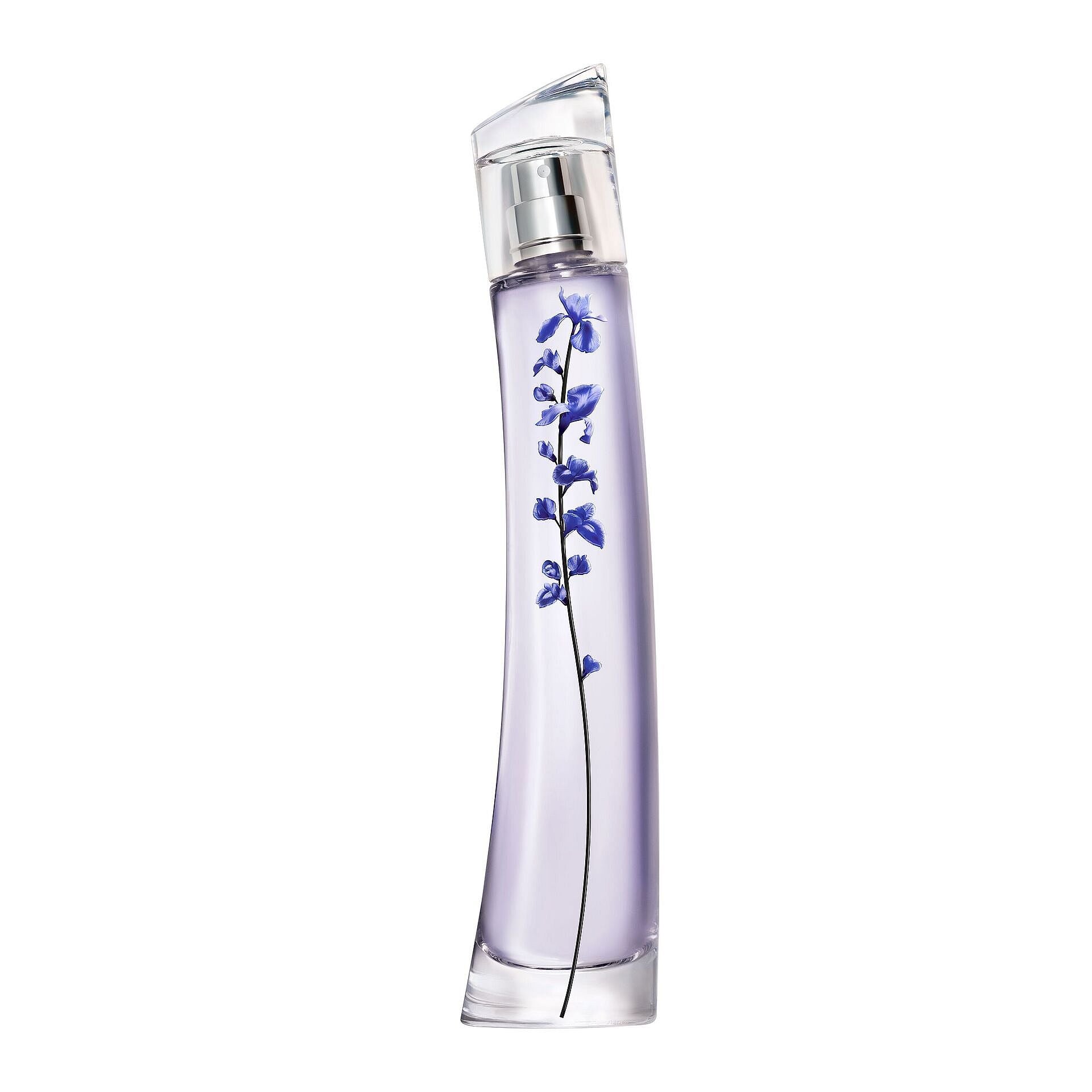 Kenzo Flower Ikebana By Kenzo Indigo Perfume For Women EDP 75ml