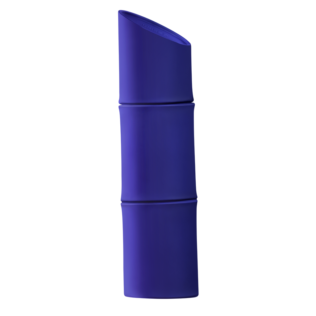 Kenzo Homme Indigo Eau De Parfum For Men - Woody Aquatic Perfume 110ml
