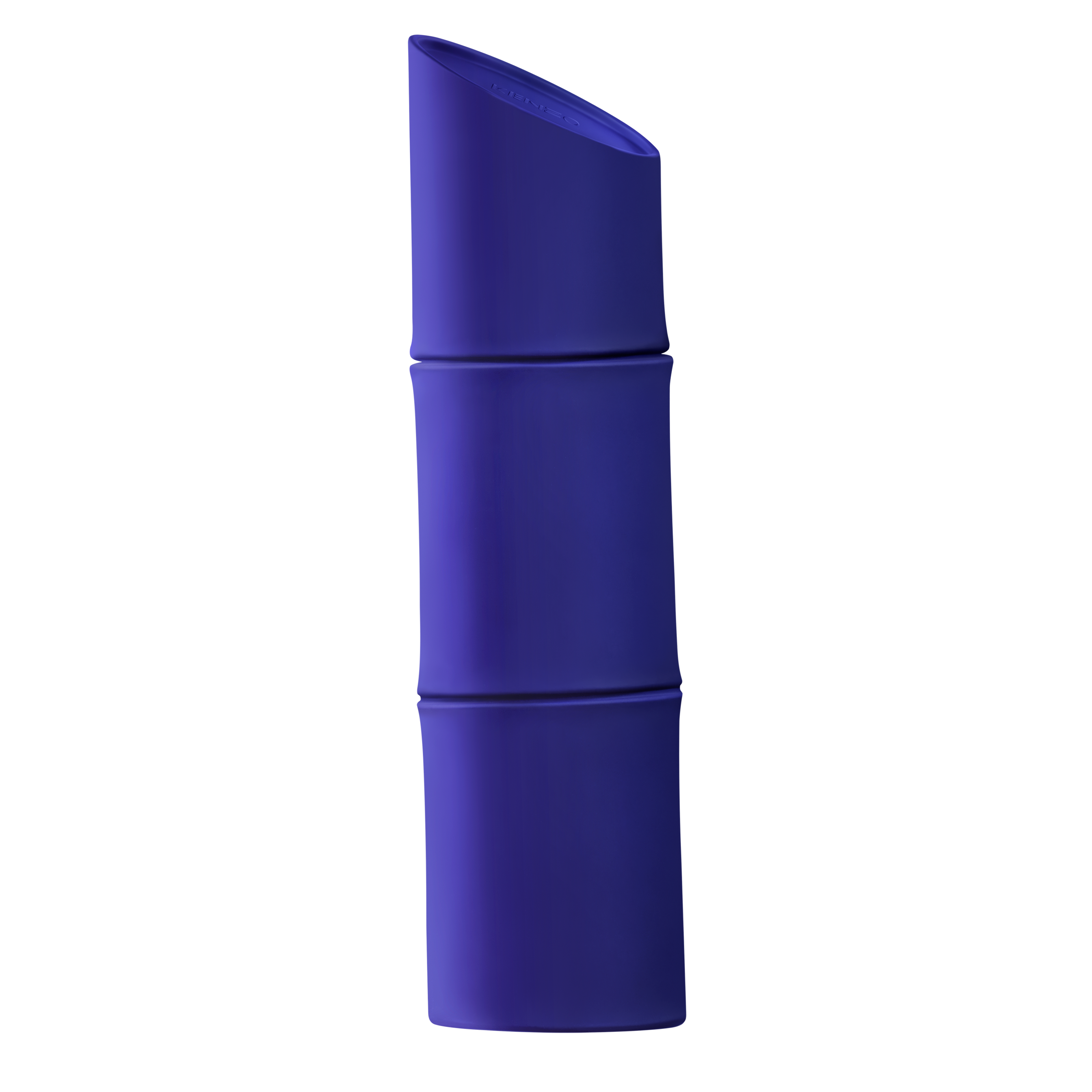 Kenzo Homme Indigo Eau De Parfum For Men - Woody Aquatic Perfume 110ml