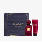 Chopard Imperiale Vanille Malika Gift Set For Women