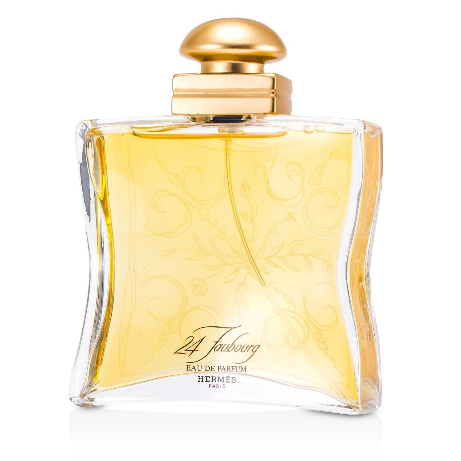 Hermes 24 Faubourg Perfume For Women EDP 100ml