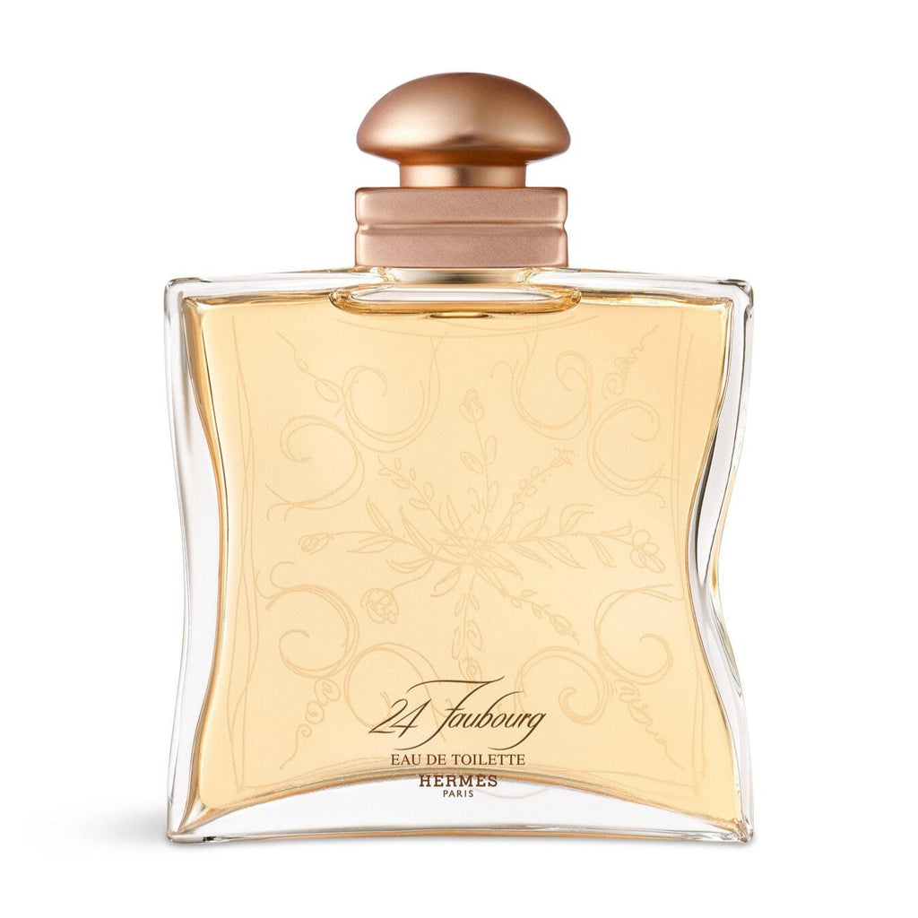 Hermes 24 Faubourg Perfume For Women EDT 100ml