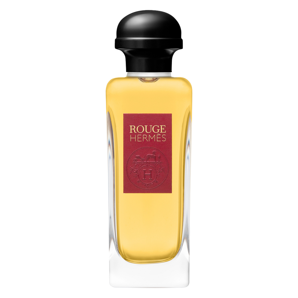 Hermes Rouge Eau De Toilette For Women - Chypre Floral Perfume 100ml