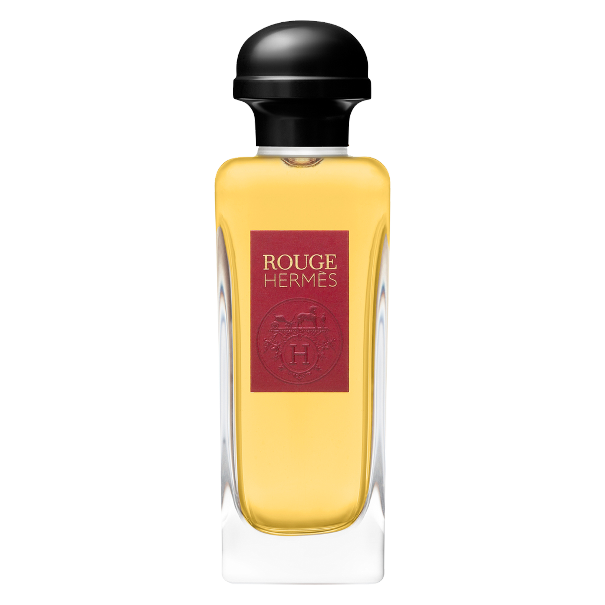 Hermes Rouge Eau De Toilette For Women - Chypre Floral Perfume 100ml