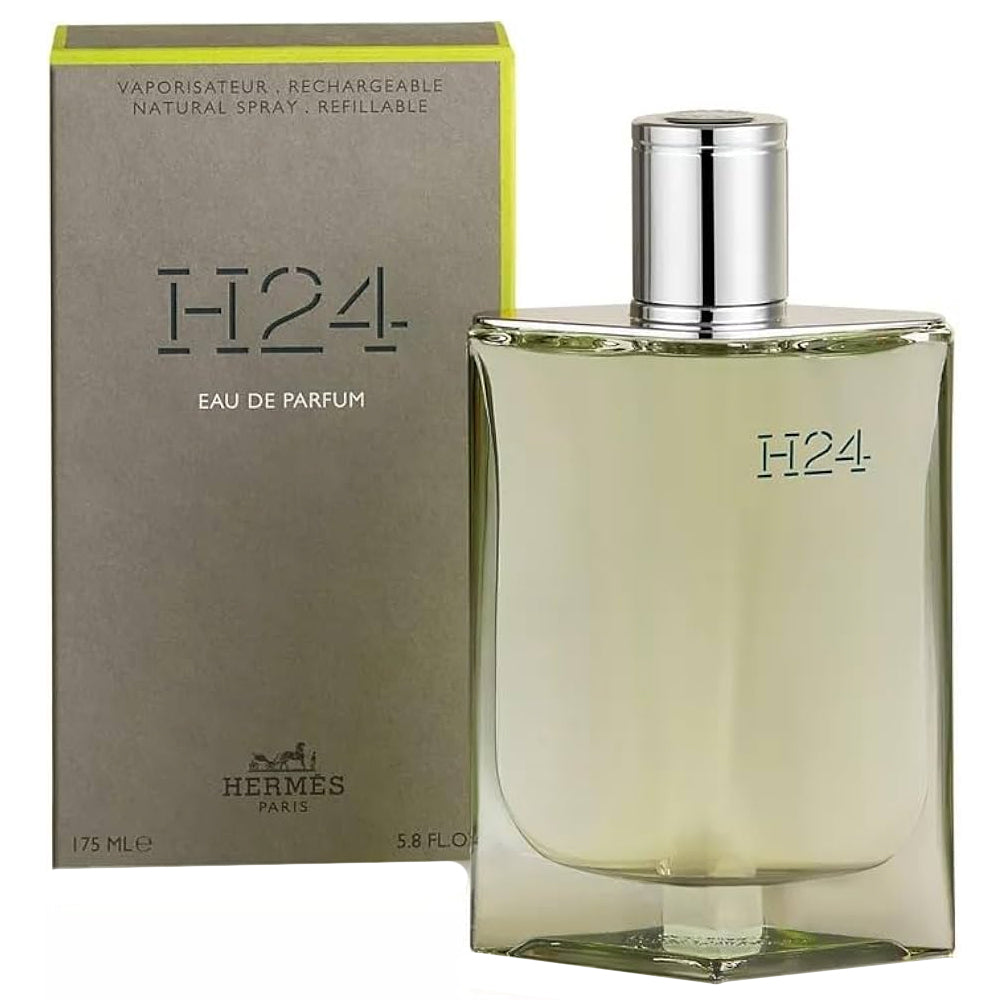 Hermes H24 For Men EDP 175ml Refillable